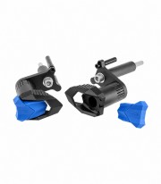 Topes Anticaída R19 Puig 9628N para Kawasaki Ninja 400 (18-24)