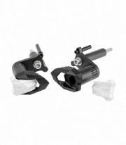 Topes Anticaída R19 Puig 9628N para Kawasaki Ninja 400 (18-24)