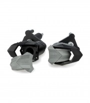Puig R19 Frame Sliders 22025N for Kawasaki Ninja 500 (24-26)