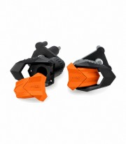Puig R19 Frame Sliders 22025N for Kawasaki Ninja 500 (24-26)