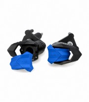 Puig R19 Frame Sliders 22025N for Kawasaki Ninja 500 (24-26)