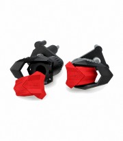 Puig R19 Frame Sliders 22025N for Kawasaki Ninja 500 (24-26)