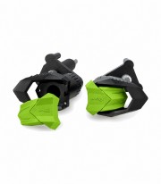 Puig R19 Frame Sliders 22025N for Kawasaki Ninja 500 (24-26)