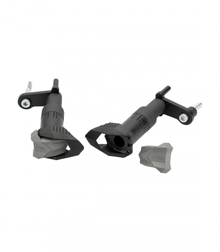 Sturzpads R19 Puig 20606N für Aprilia RS 660 (21-24)