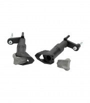Topes Anticaída R19 Puig 20606N para Aprilia RS 660 (21-24)