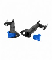 Topes Anticaída R19 Puig 20606N para Aprilia RS 660 (21-24)
