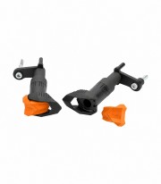 Puig R19 Frame Sliders 20606N for Aprilia RS 660 (21-24)