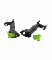 Topes Anticaída R19 Puig 20606N para Aprilia RS 660 (21-24)