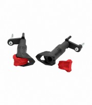 Topes Anticaída R19 Puig 20606N para Aprilia RS 660 (21-24)