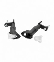Puig R19 Frame Sliders 20606N for Aprilia RS 660 (21-24)