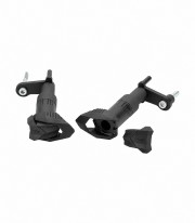 Topes Anticaída R19 Puig 20606N para Aprilia RS 660 (21-24)