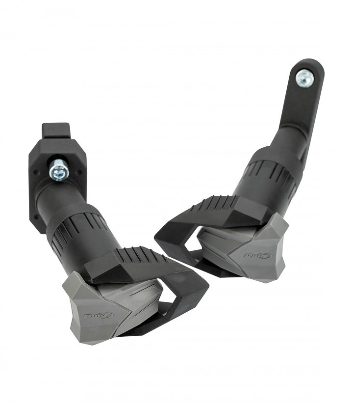 Topes Anticaída R19 Puig 4428N para varios modelos de Suzuki