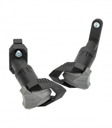 Topes Anticaída R19 Puig 4428N para varios modelos de Suzuki
