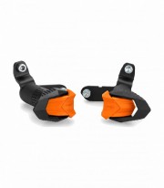 Topes Anticaída R19 Puig 22811N para Zontes 703RR (24-26)