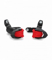 Topes Anticaída R19 Puig 22811N para Zontes 703RR (24-26)