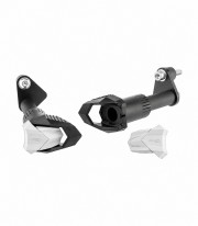 Topes Anticaída R19 Puig 8566N para BMW G310GS (17-26), G310R (16-26)