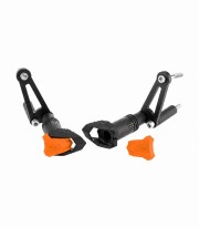 Puig R19 Frame Sliders 7063N for KTM 1290 Superduke GT/R (14-25)