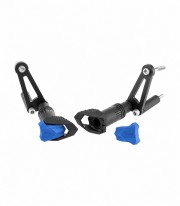 Puig R19 Frame Sliders 7063N for KTM 1290 Superduke GT/R (14-25)
