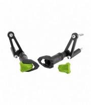 Puig R19 Frame Sliders 7063N for KTM 1290 Superduke GT/R (14-25)
