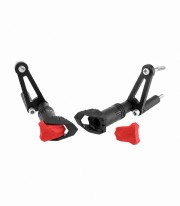 Puig R19 Frame Sliders 7063N for KTM 1290 Superduke GT/R (14-25)