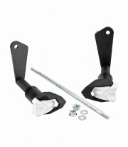 Topes Anticaída R19 Puig 3538N para Kawasaki Ninja 125 (19-26)
