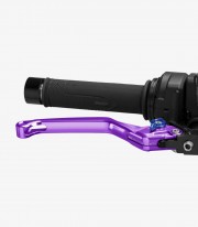 Puig 4.0 Fixed Levers Purple