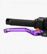 Puig 4.0 Fixed Levers Purple