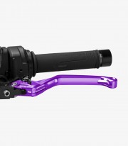 Puig 4.0 Fixed Levers Purple