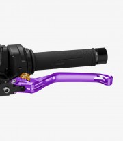 Puig 4.0 Fixed Levers Purple