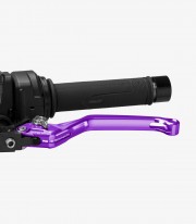 Puig 4.0 Fixed Levers Purple