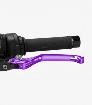 Puig 4.0 Fixed Levers Purple
