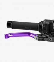 Manetas Puig 4.0 Abatibles Lilas