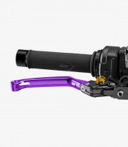 Manetas Puig 4.0 Abatibles Lilas