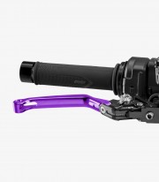 Manetas Puig 4.0 Abatibles Lilas