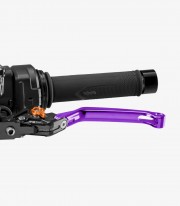 Manetas Puig 4.0 Abatibles Lilas