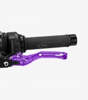 Puig 4.0 Short Levers Purple