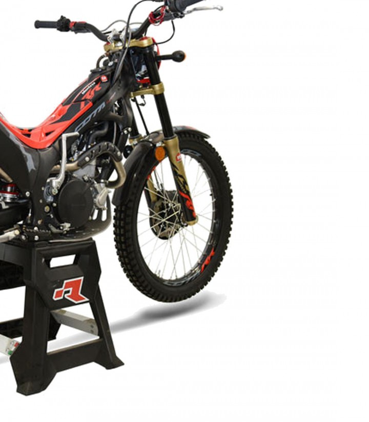 Termignoni Auspuff Racing Titan für Montesa Cota 300 RR / 4RIDE / 4RT 260 (13-21) MO0809400TTC