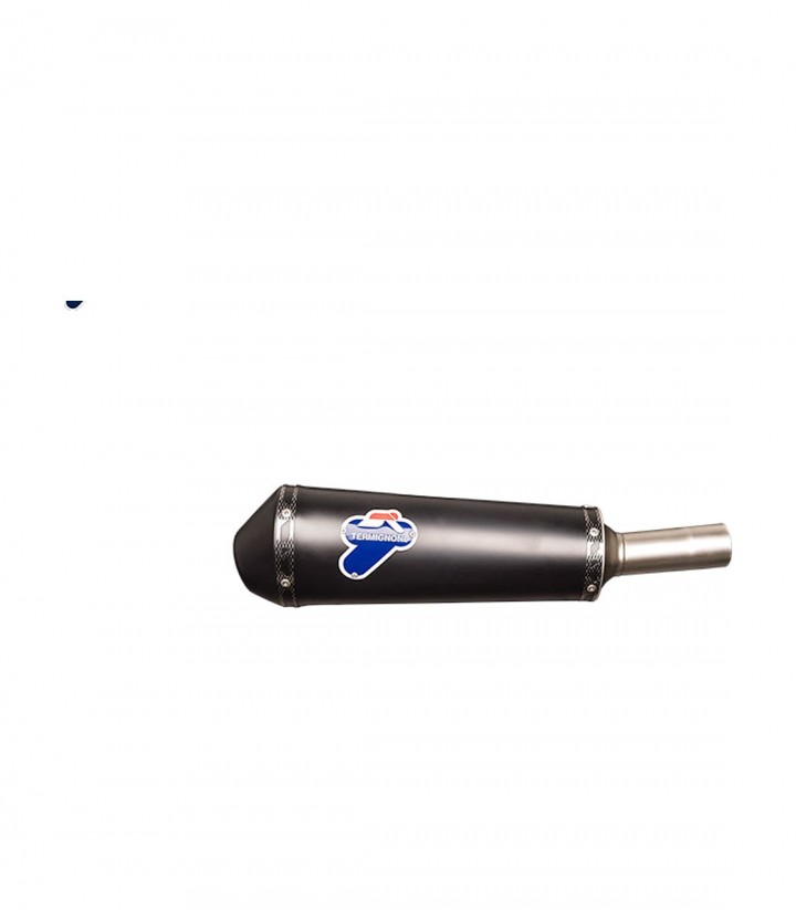 Escape Termignoni Conical acero inoxidable para Piaggio Vespa GTS 250 / 300 (08-22) PI0309440IBB