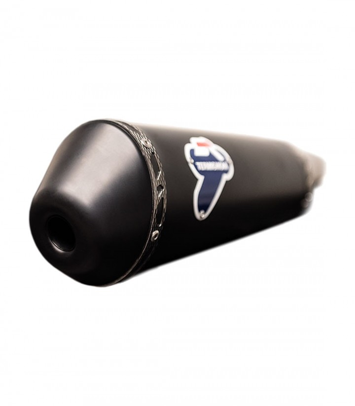 Escape Termignoni Conical acero inoxidable para Piaggio Vespa GTS 250 / 300 (08-22) PI0309440IBB