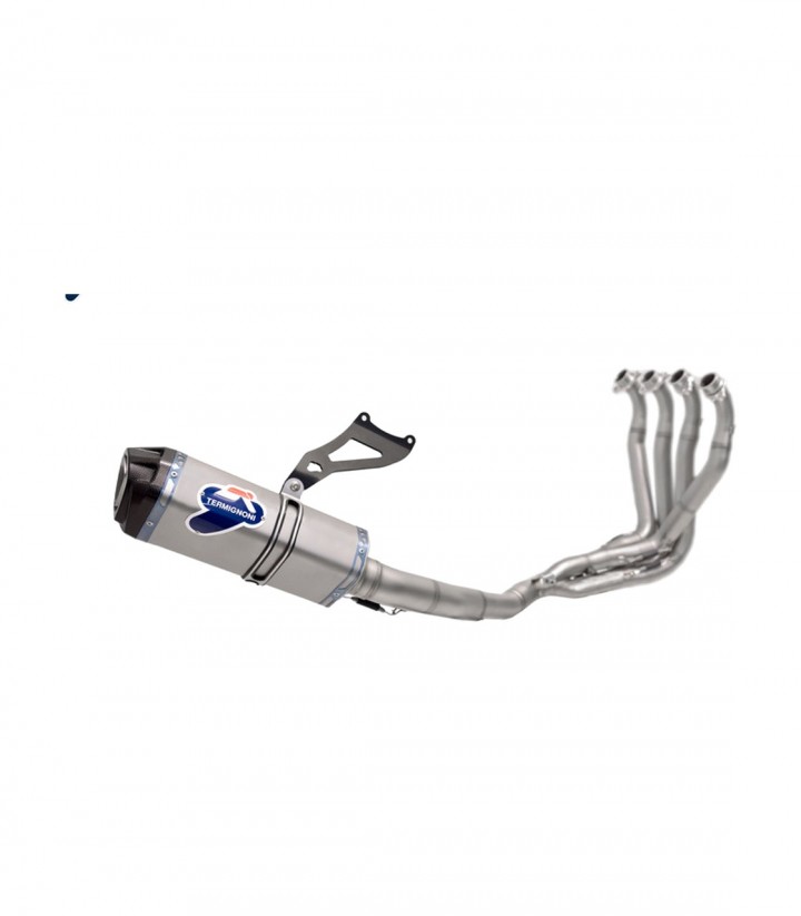 Escape Termignoni Scream acero inoxidable para Suzuki GSX-R 1000 / R (17-20) S07209400ITC