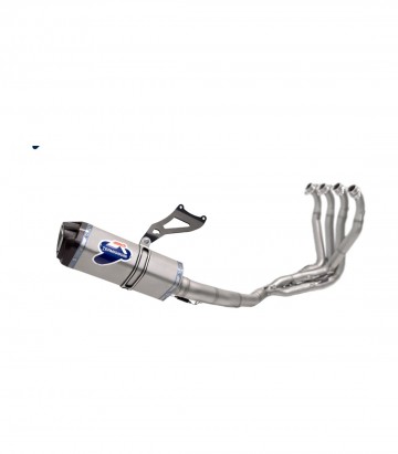 Escape Termignoni Scream acero inoxidable para Suzuki GSX-R 1000 / R (17-20) S07209400ITC