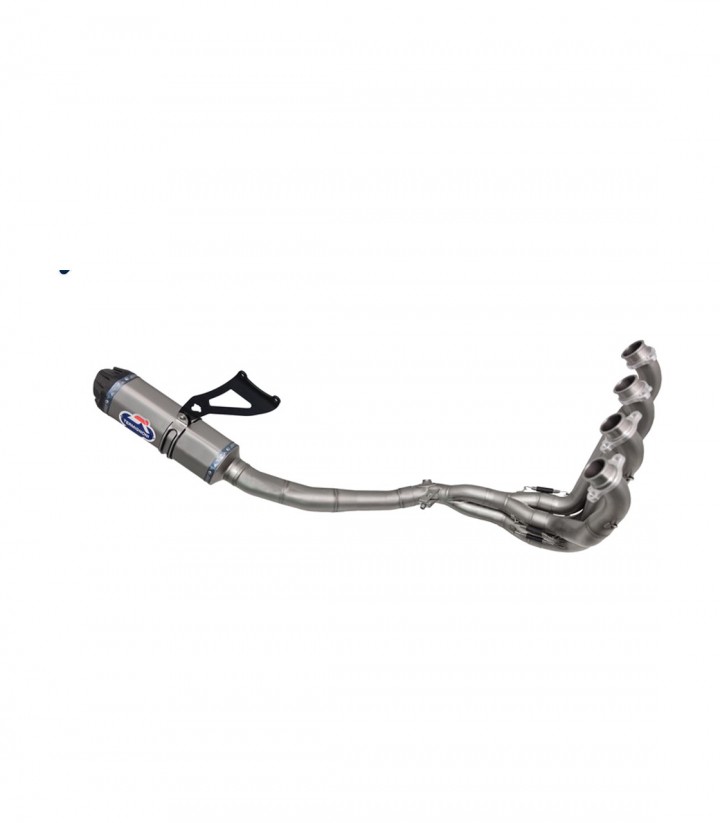 Escape Termignoni Scream acero inoxidable para Suzuki GSX-R 1000 / R (17-20) S07209400ITC