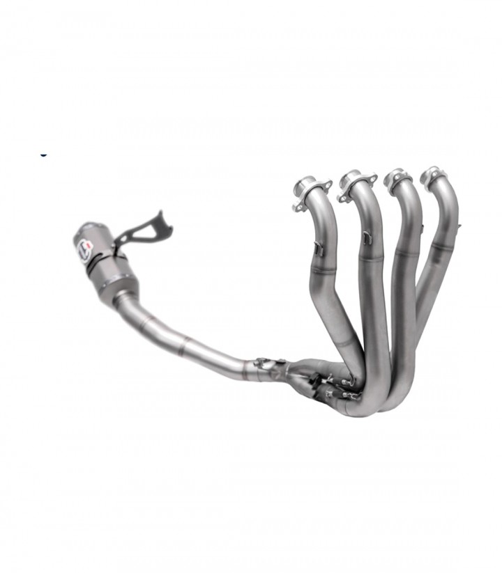 Escape Termignoni Scream acero inoxidable para Suzuki GSX-R 1000 / R (17-20) S07209400ITC