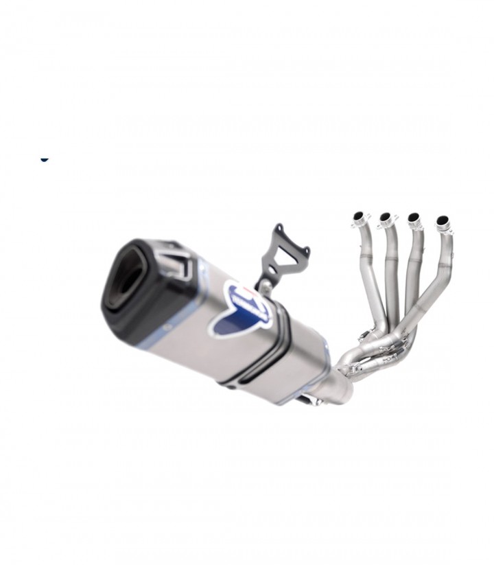 Escape Termignoni Scream acero inoxidable para Suzuki GSX-R 1000 / R (17-20) S07209400ITC