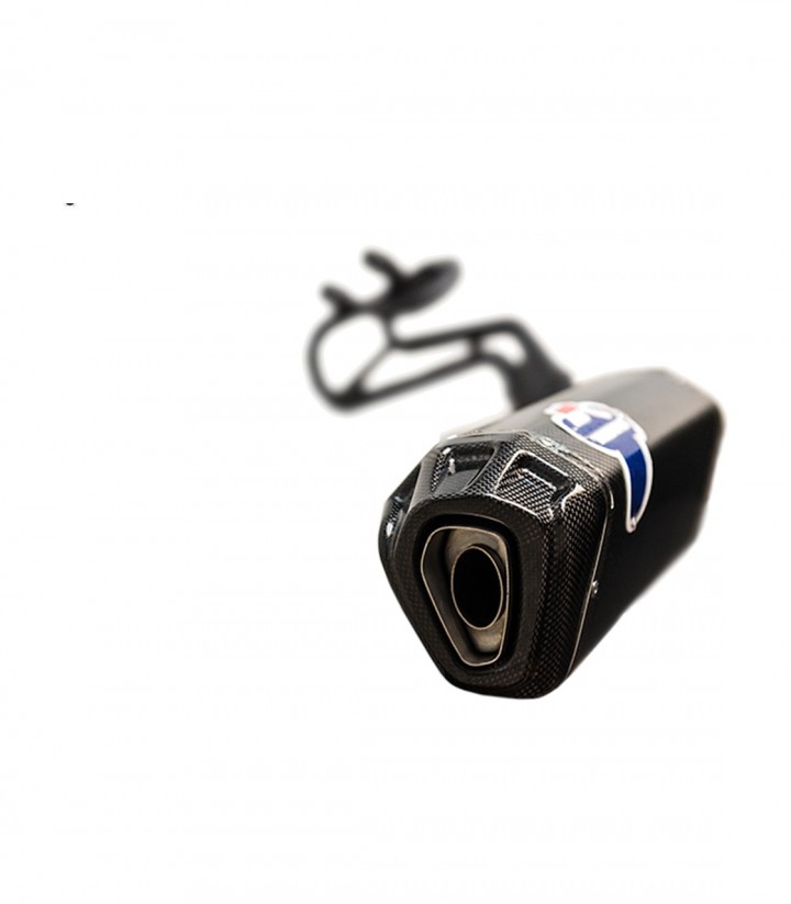 Escape Termignoni Scream acero inoxidable para Yamaha T-MAX 530/560 (17-23) Y11309000BCC