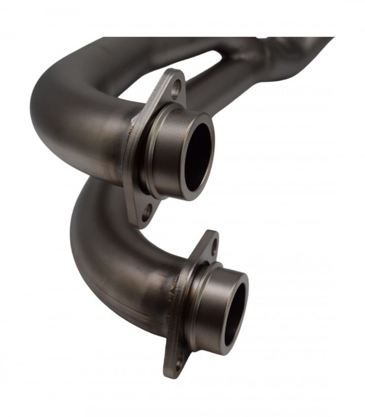 Escape Termignoni Racing carbono para Yamaha T-MAX 530 / 560 (20-24) Y12609400IGC