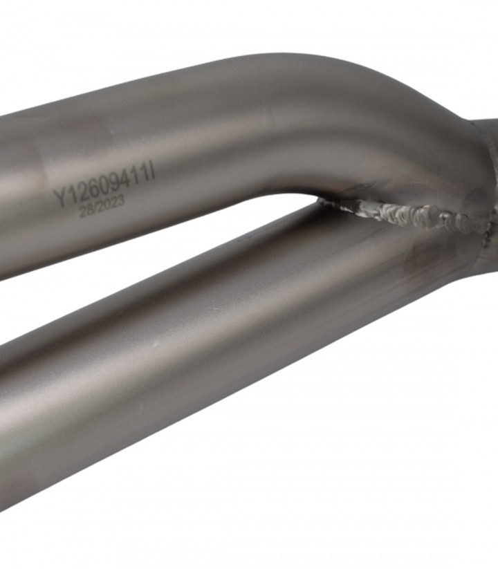 Escape Termignoni Racing carbono para Yamaha T-MAX 530 / 560 (20-24) Y12609400IGC