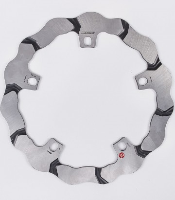 Disco de Freno Delantero Izquierdo Braking BY101L Batfly Ø305mm para Varios modelos de BMW
