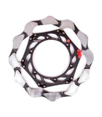 Disco de Freno Delantero Izquierdo Braking BY4127 Batfly Ø270mm para Varios modelos de Fantic