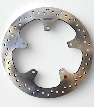 Disco de Freno Delantero Braking RF8136 R-FIX Ø270mm para Varios modelos de MBK y Yamaha